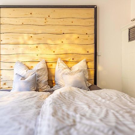 Ferienwohnung Bruehler Hof บาด แบร์คา ภายนอก รูปภาพ