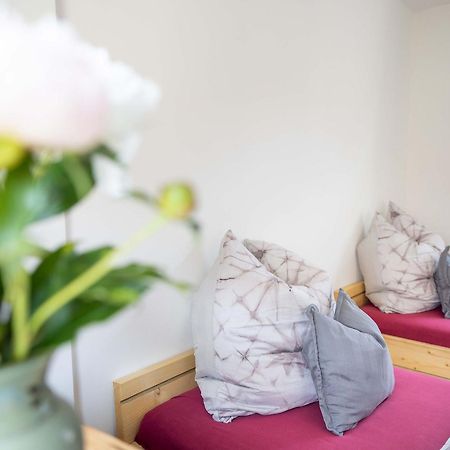 Ferienwohnung Bruehler Hof บาด แบร์คา ภายนอก รูปภาพ