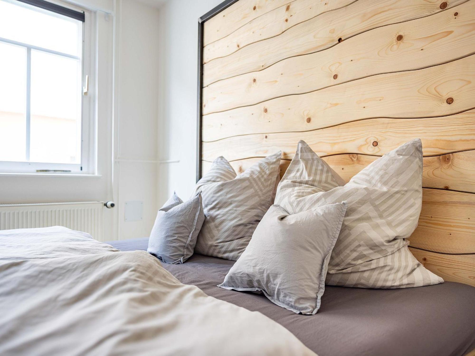 Ferienwohnung Bruehler Hof บาด แบร์คา ภายนอก รูปภาพ
